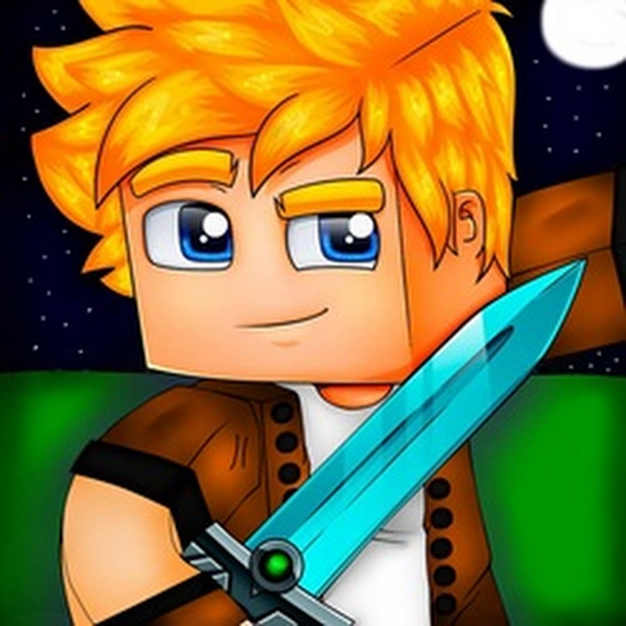 GustigCraft Avatar de canal de YouTube