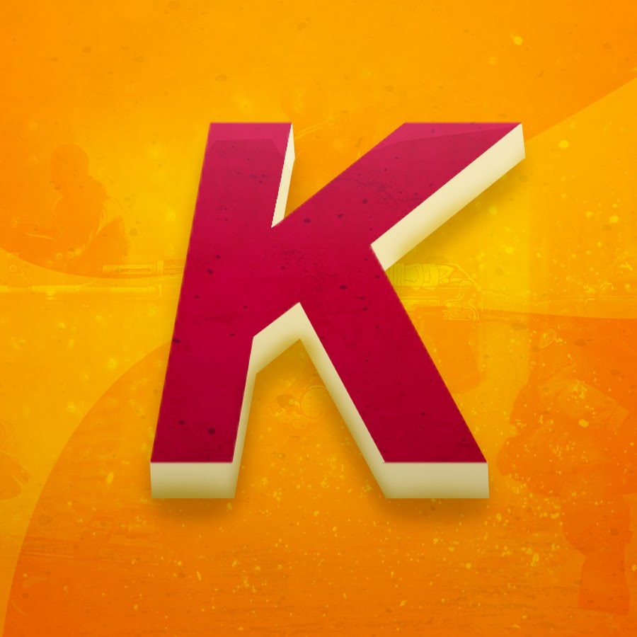TheKiwiColonel YouTube channel avatar