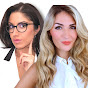 Love English with Leila & Sabrah  YouTube Profile Photo