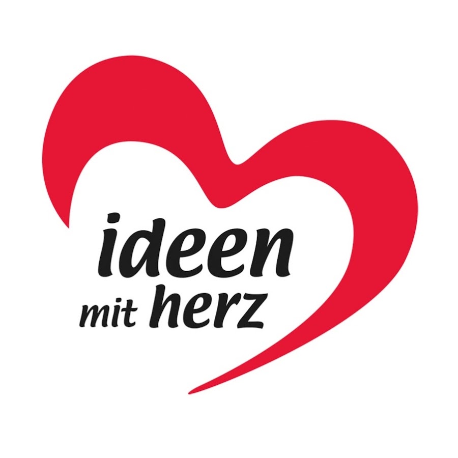 Ideen mit Herz YouTube channel avatar