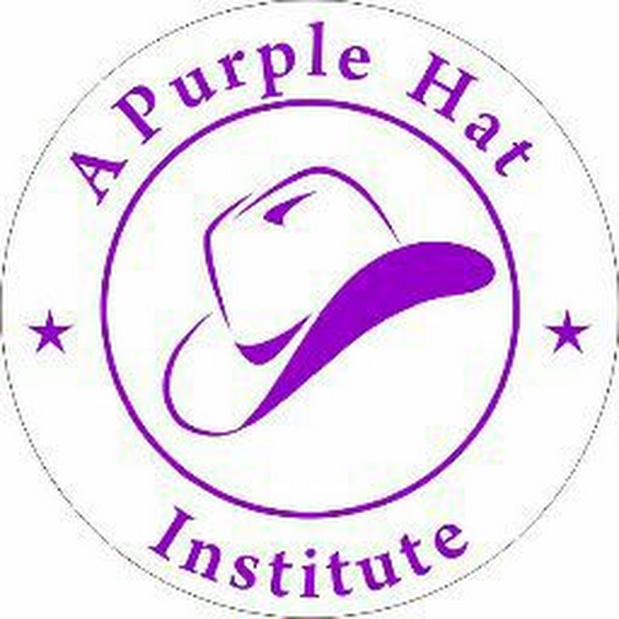 PURPLE HAT Аватар канала YouTube