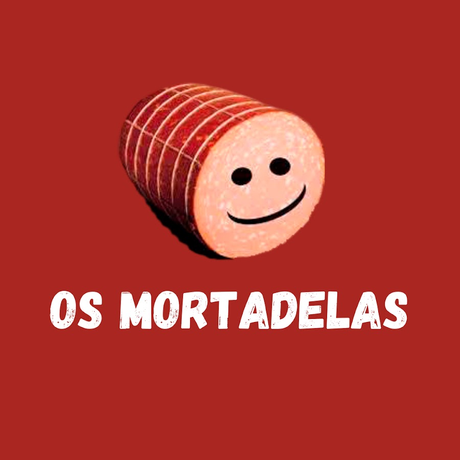 Os Mortadelas YouTube channel avatar
