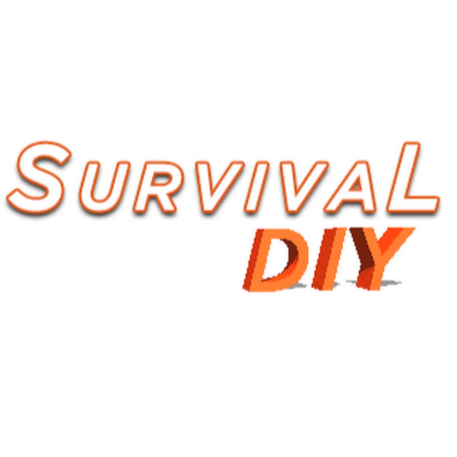 Survival DIY Avatar canale YouTube 
