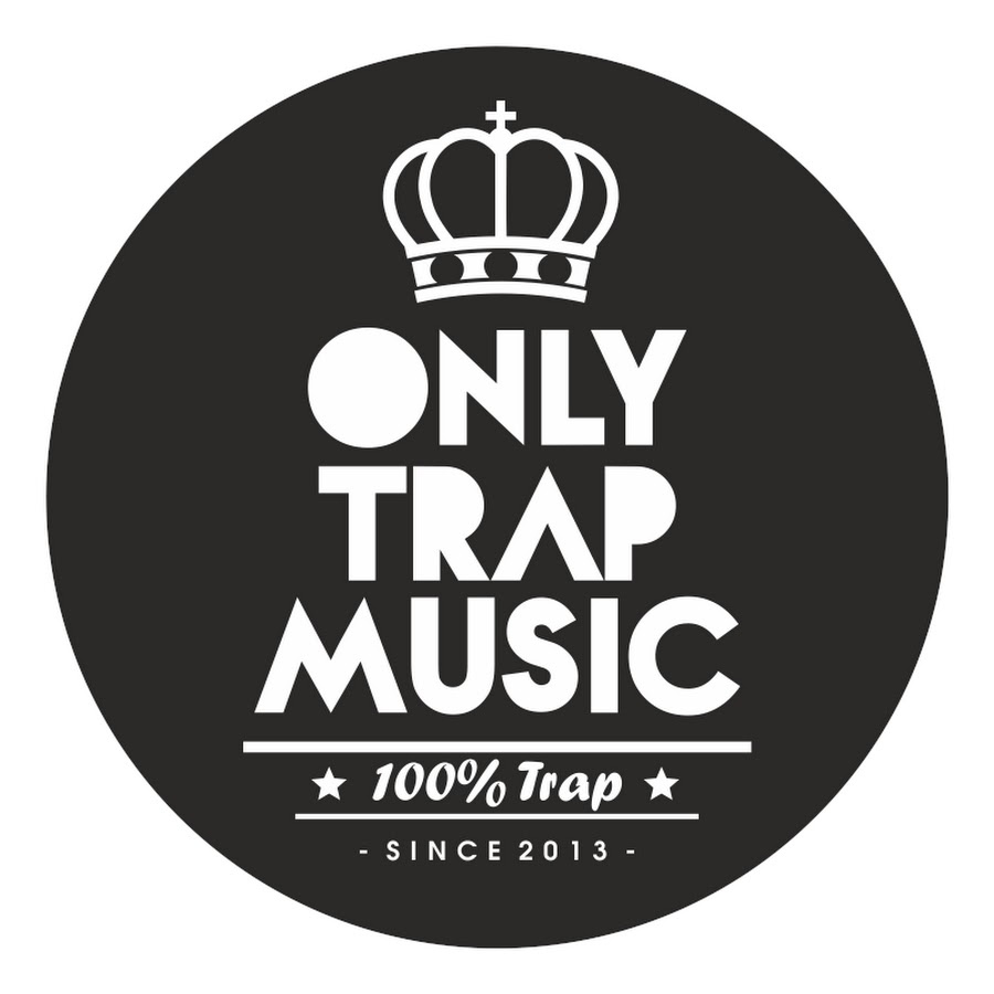 ONLY TRAP MUSIC YouTube kanalı avatarı