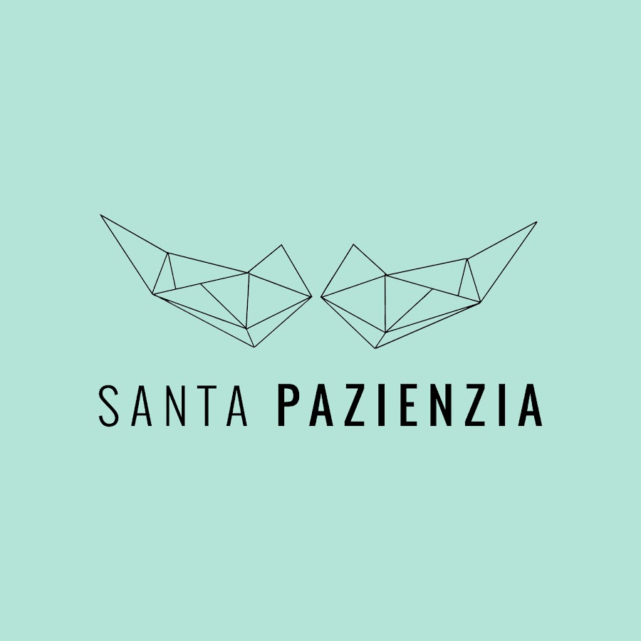 Santa Pazienzia YouTube channel avatar