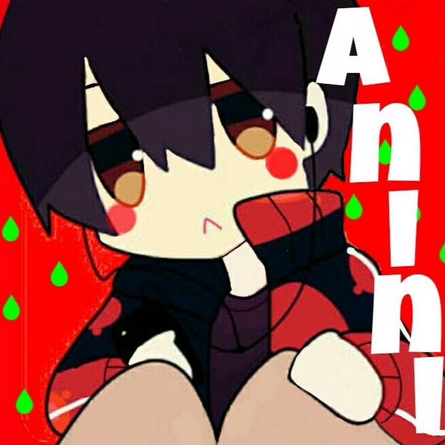 Anini YouTube channel avatar