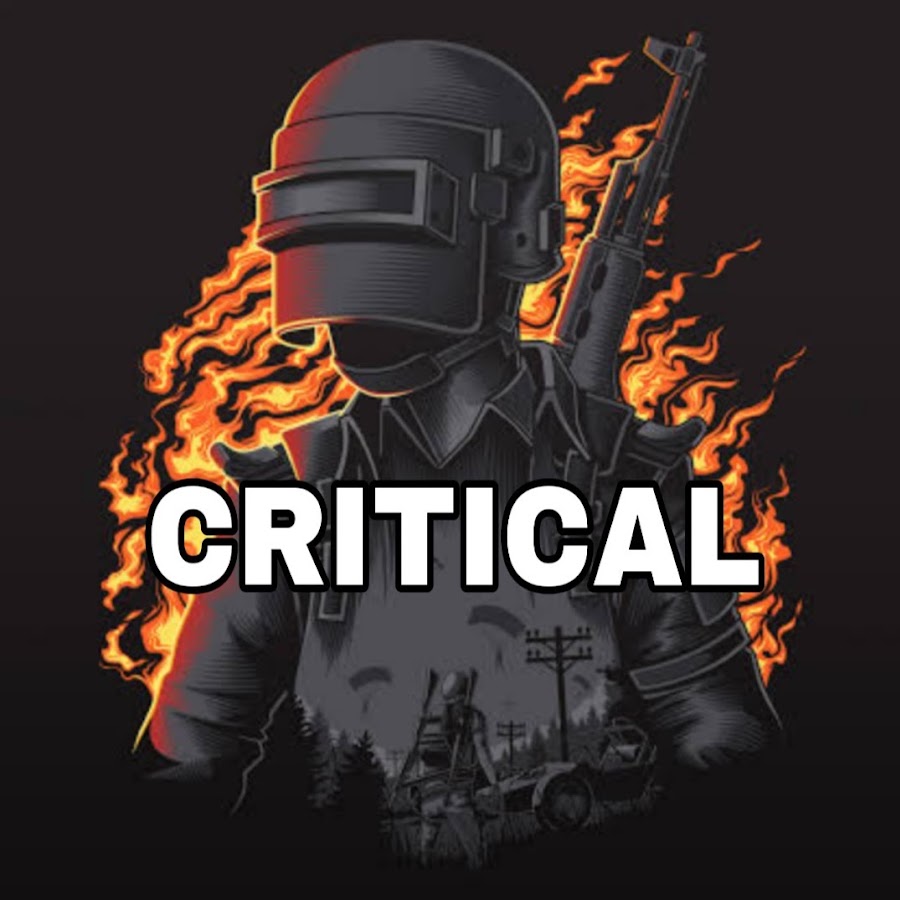 Critical Technology YouTube-Kanal-Avatar