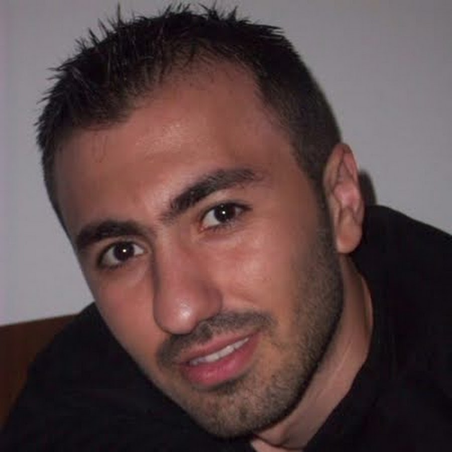 Hebib Muntezir YouTube channel avatar