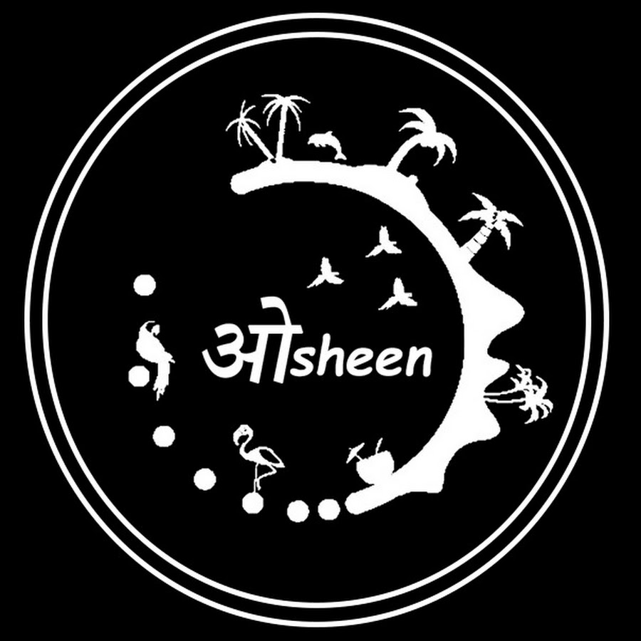 OSHEEN YouTube channel avatar