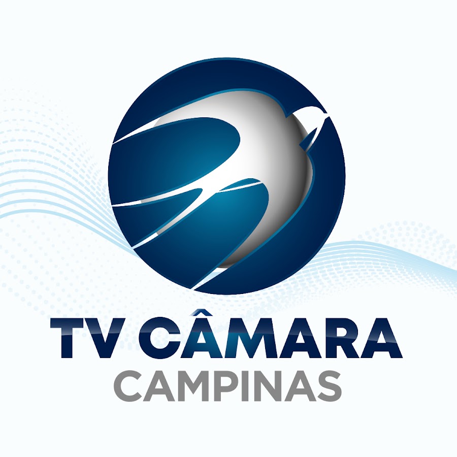 TV CÃ‚MARA CAMPINAS YouTube channel avatar