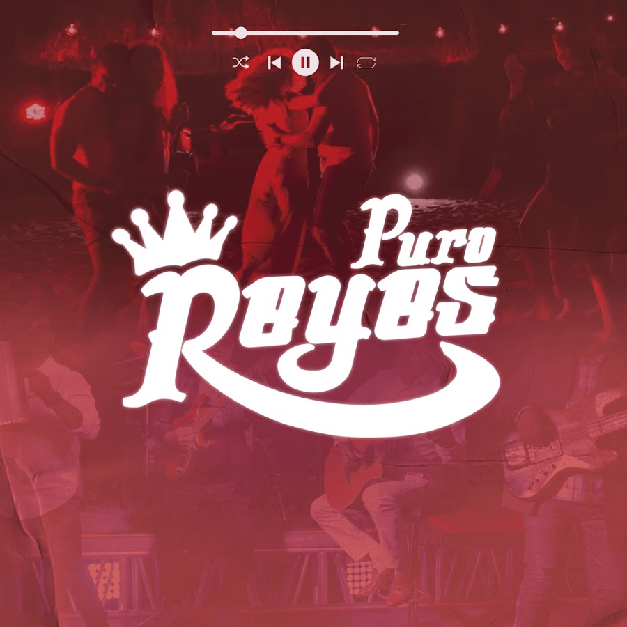 Puro Reyes YouTube channel avatar