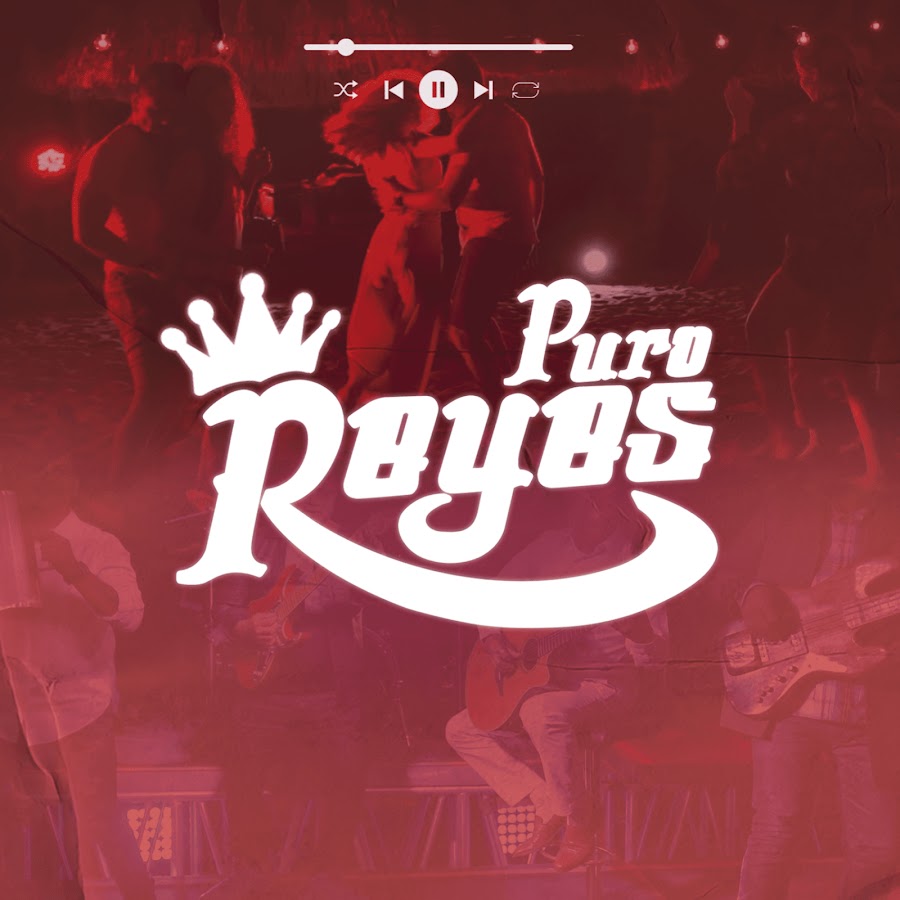 Puro Reyes Avatar channel YouTube 