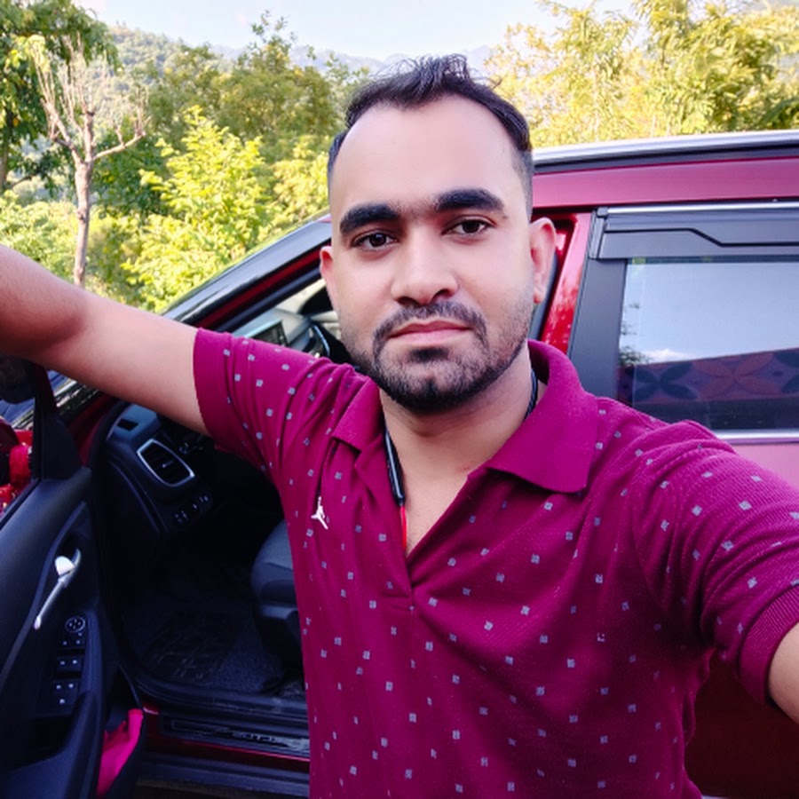 Amit Tariyal YouTube channel avatar