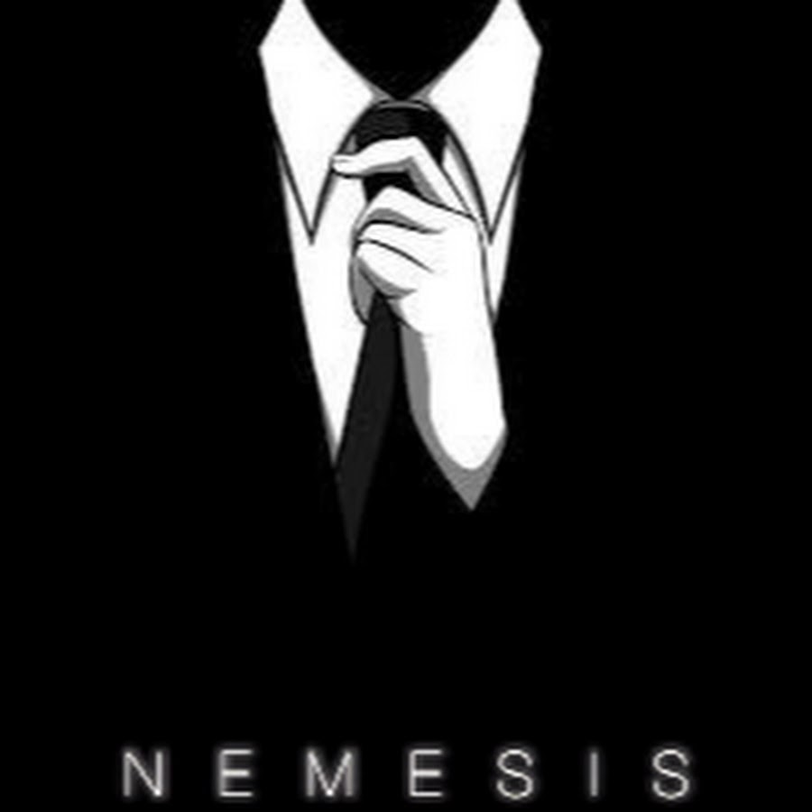 NEMESIS YouTube channel avatar