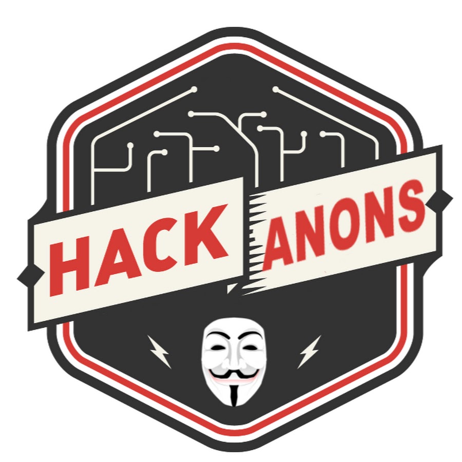HACK ANONS Аватар канала YouTube