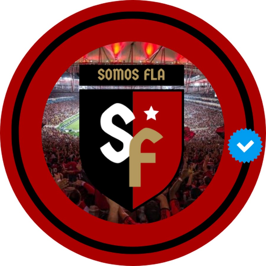 Somos Flamengo رمز قناة اليوتيوب