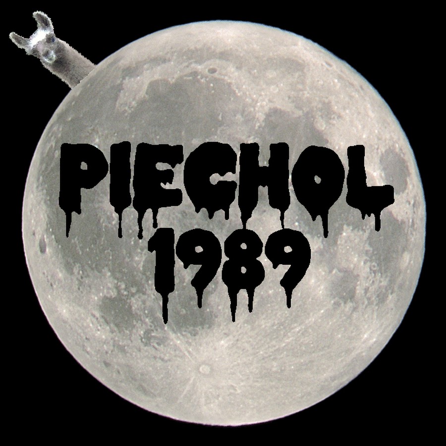 Piechol Plays Games!