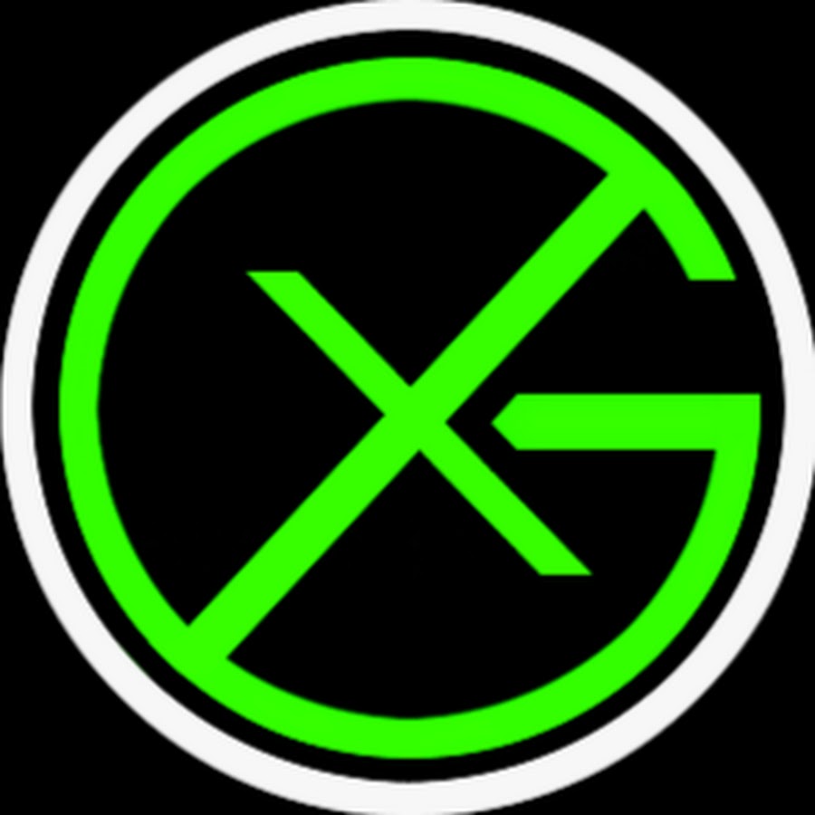 XiPhoidGamer YouTube channel avatar