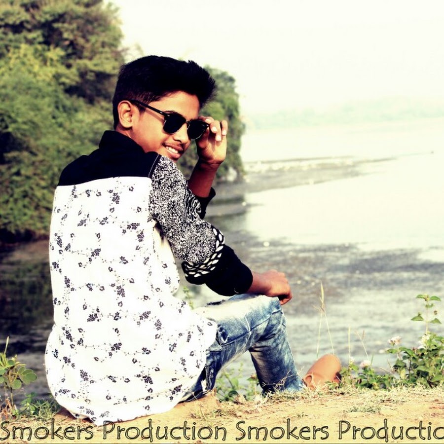 Smoker's Production यूट्यूब चैनल अवतार
