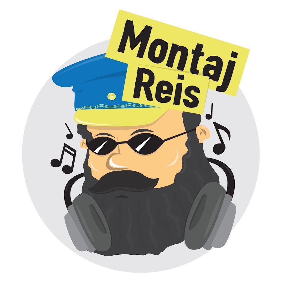 MONTAJ REÄ°S YouTube channel avatar