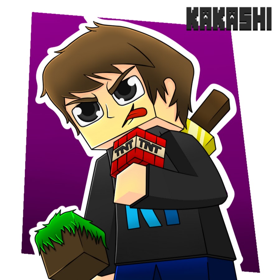 Kamui Avatar de canal de YouTube