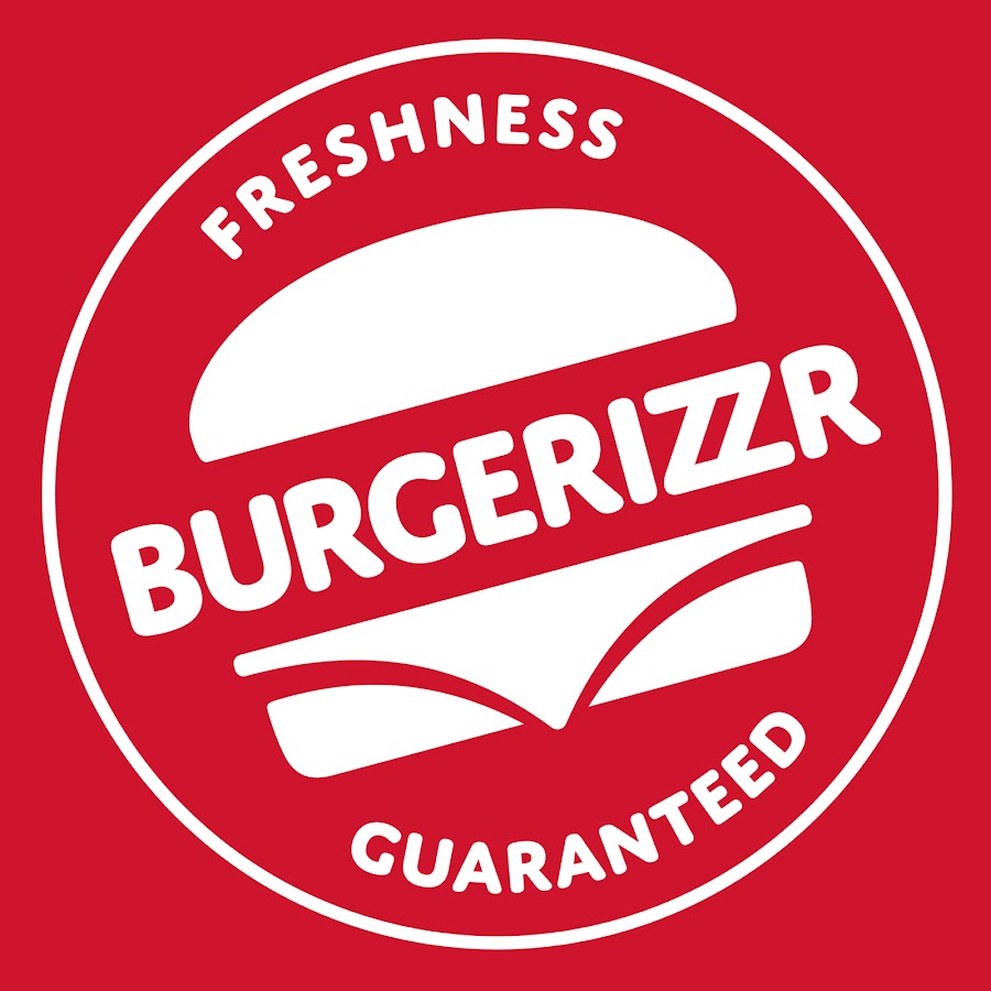 Burgerizzr SA ইউটিউব চ্যানেল অ্যাভাটার