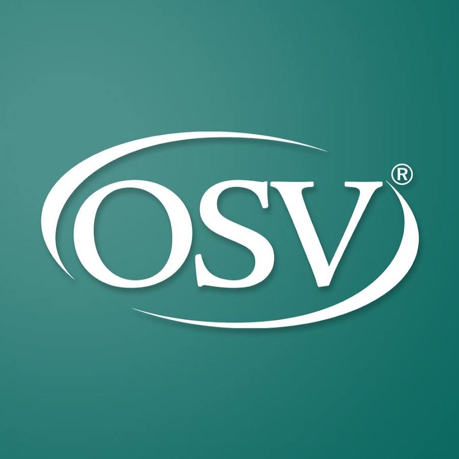 OSV رمز قناة اليوتيوب