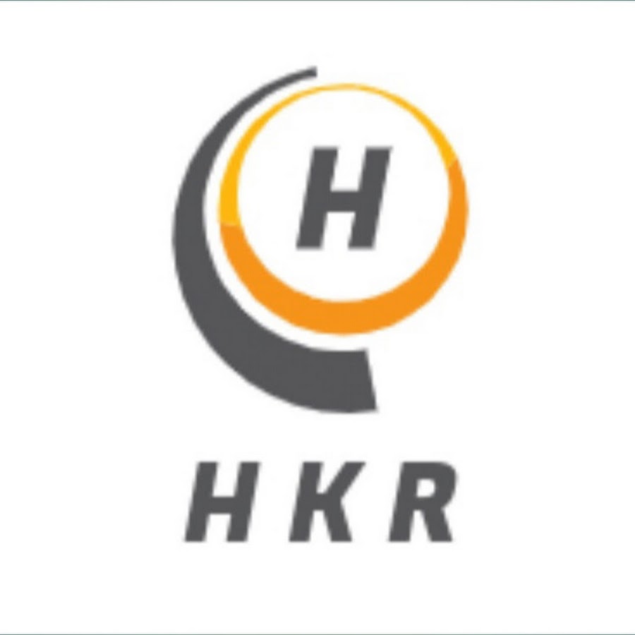 HKR Chanel YouTube channel avatar