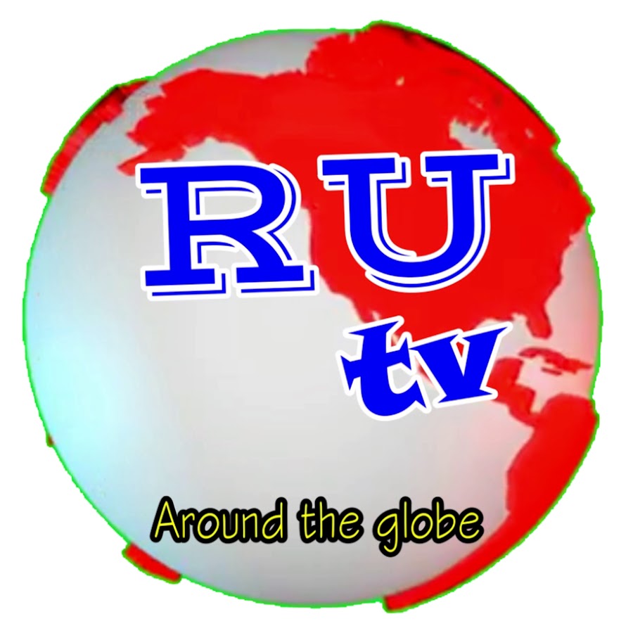 RU tv - YouTube