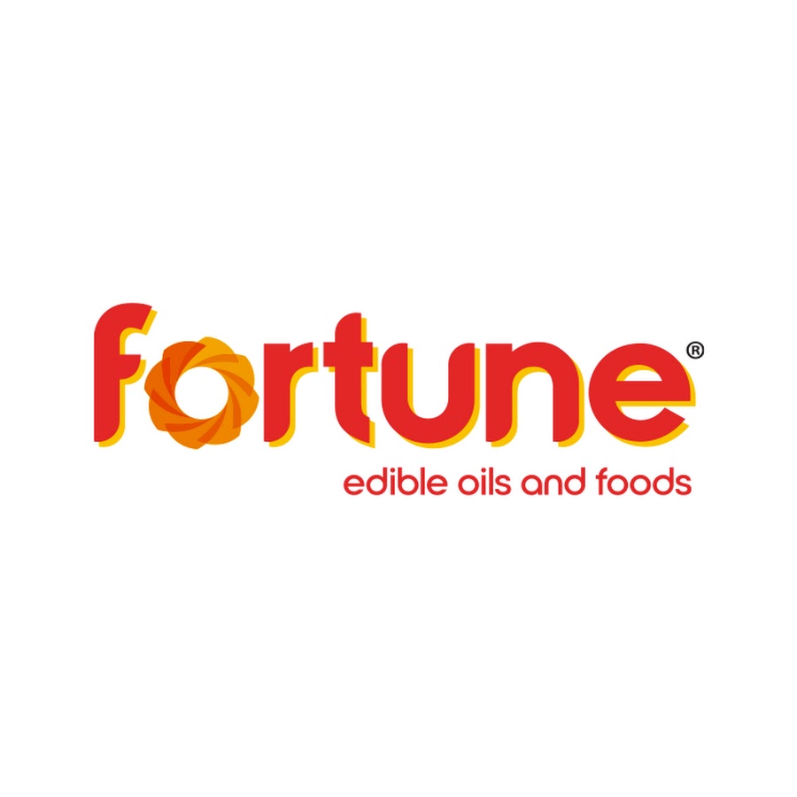 FortuneFoods YouTube channel avatar