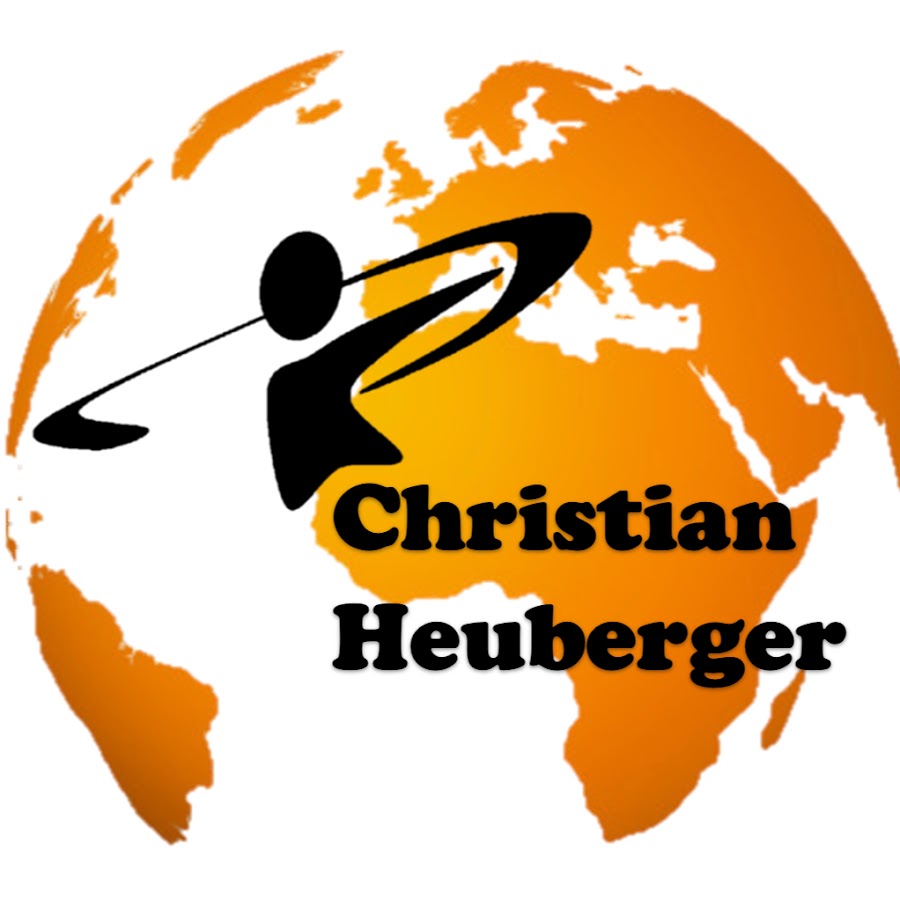 Christian Heuberger YouTube channel avatar
