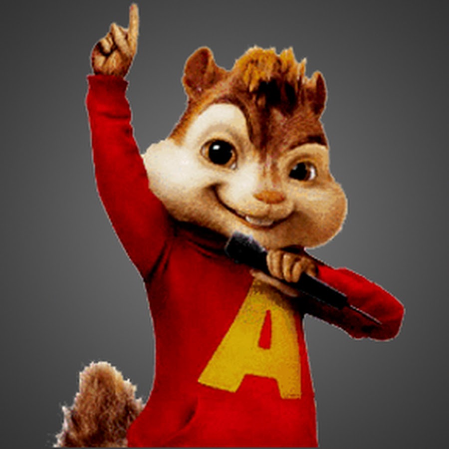 Alvin and The Band YouTube channel avatar