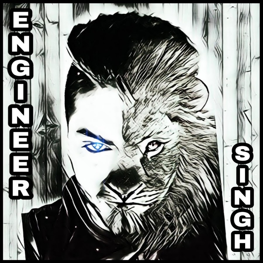 ENGINEER SINGH ইউটিউব চ্যানেল অ্যাভাটার