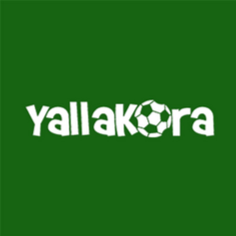 YaLLaKorA HD رمز قناة اليوتيوب