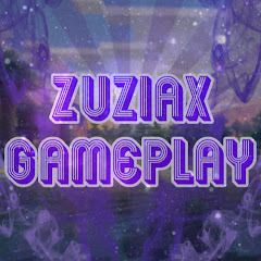 Zuziax Gameplay