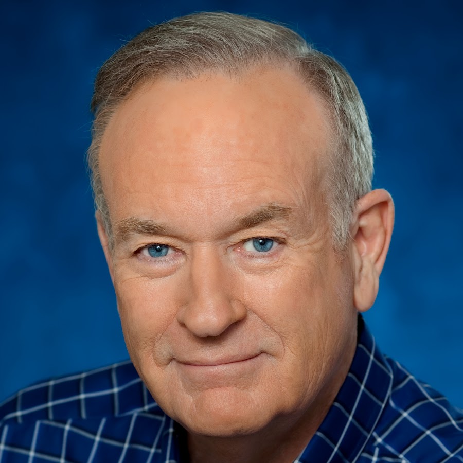 Bill O'Reilly YouTube channel avatar