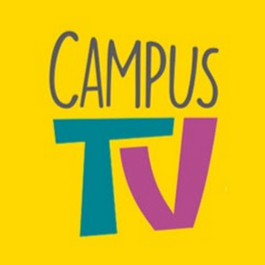 CampusTV Avatar canale YouTube 
