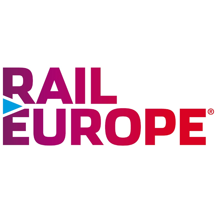 Rail Europe यूट्यूब चैनल अवतार