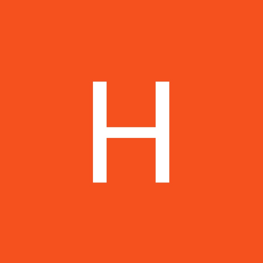 HDR12300 YouTube kanalı avatarı