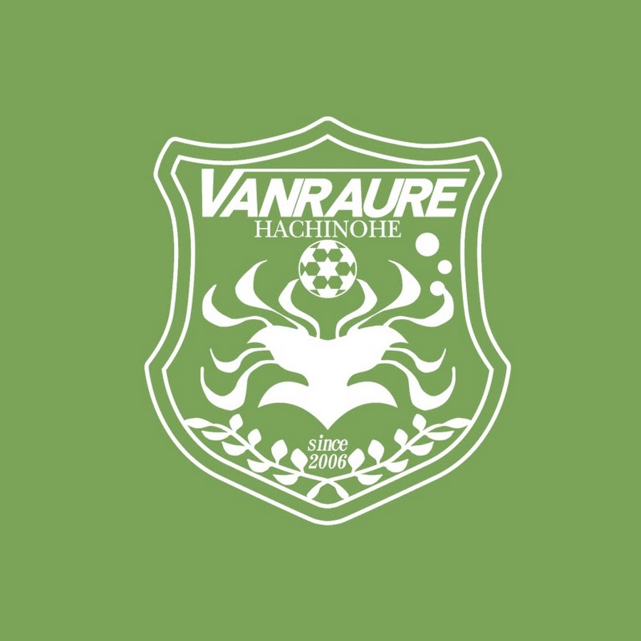 vanraureTV YouTube channel avatar