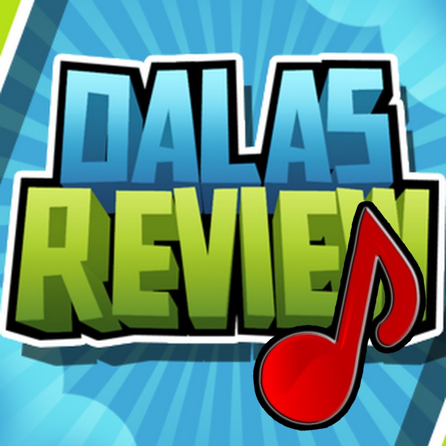 DalasReview MÃºsica YouTube-Kanal-Avatar