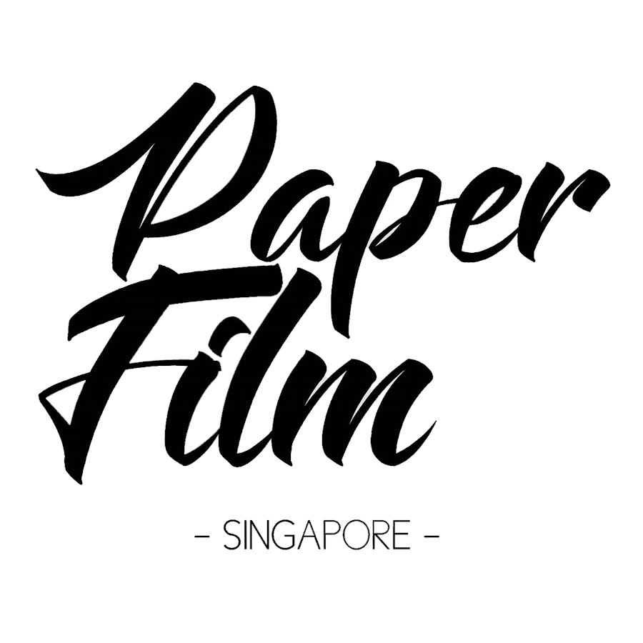 PaperFilmPro YouTube channel avatar