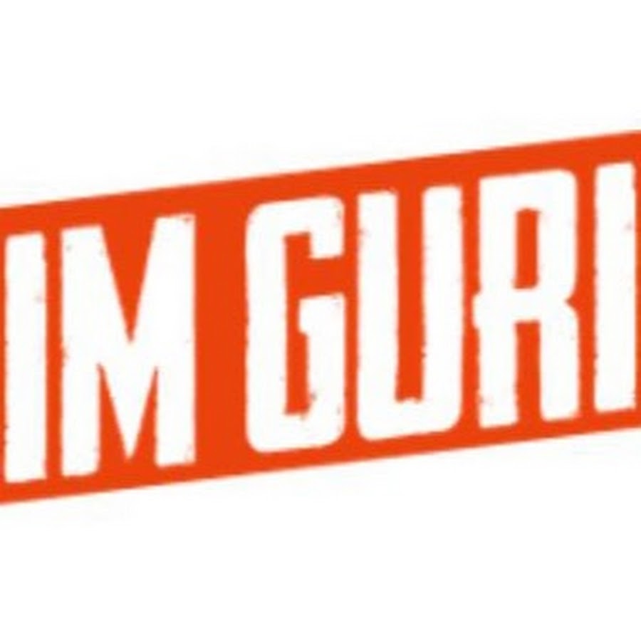 I M Guri YouTube kanalı avatarı