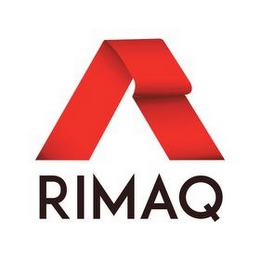 RIMAQ YouTube channel avatar