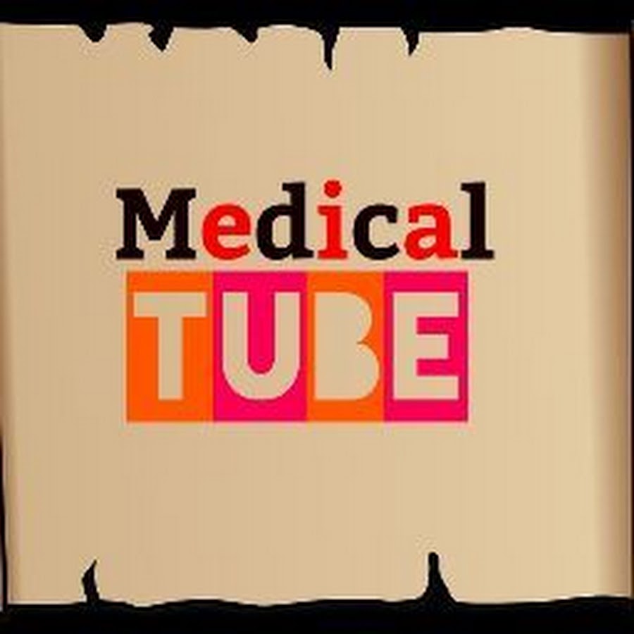 Medical Tube YouTube kanalı avatarı
