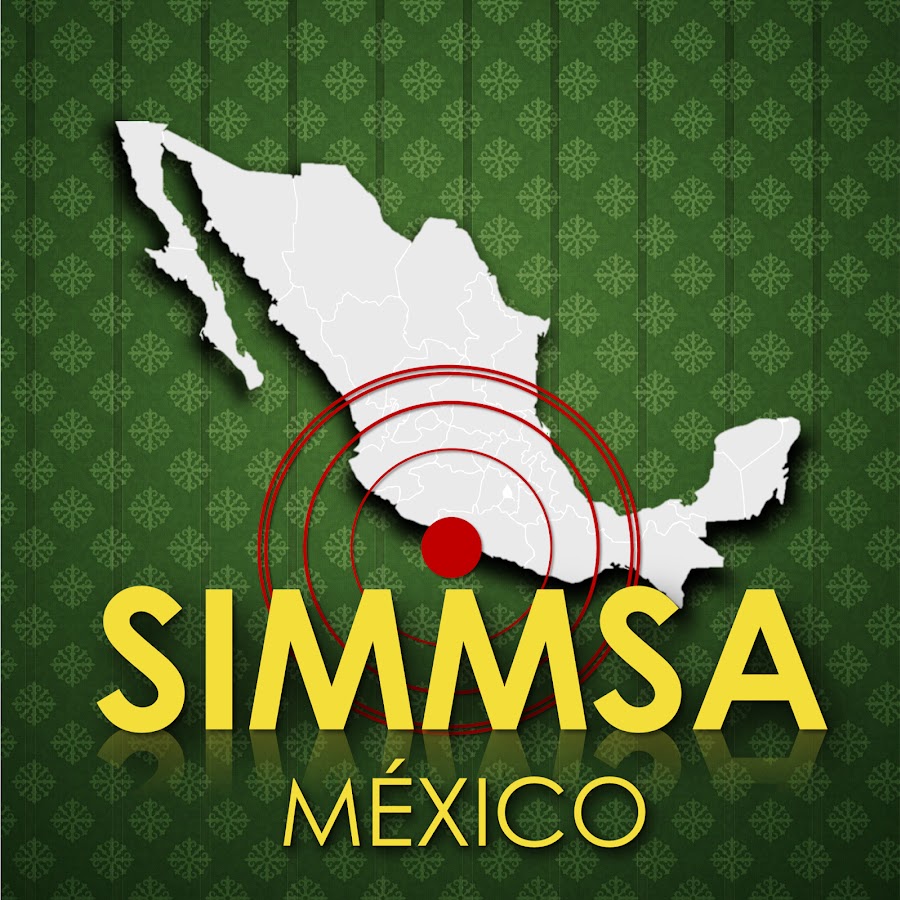SIMMSA MÃ©xico YouTube kanalı avatarı