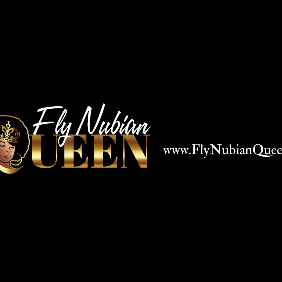 Fly Nubian Queen Avatar canale YouTube 