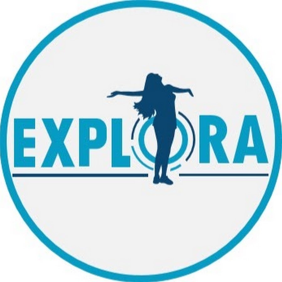 Explora Channel YouTube channel avatar