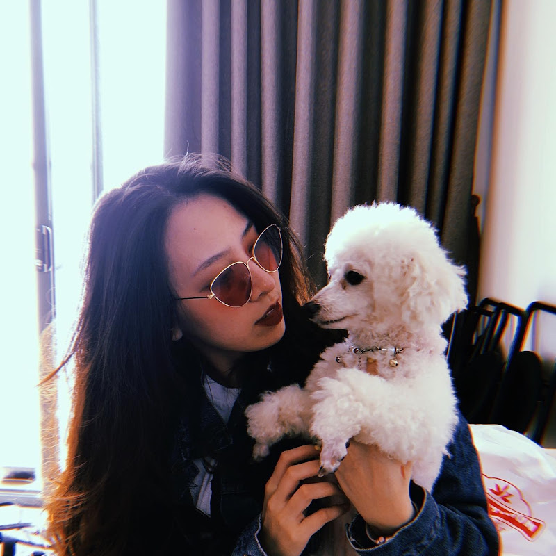 MaiHuong Makeup - 網紅的藏寶箱 