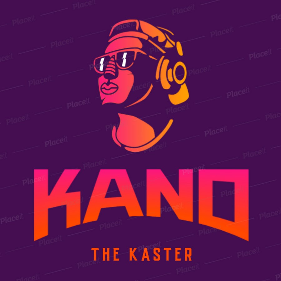 KanoPlayz YouTube channel avatar